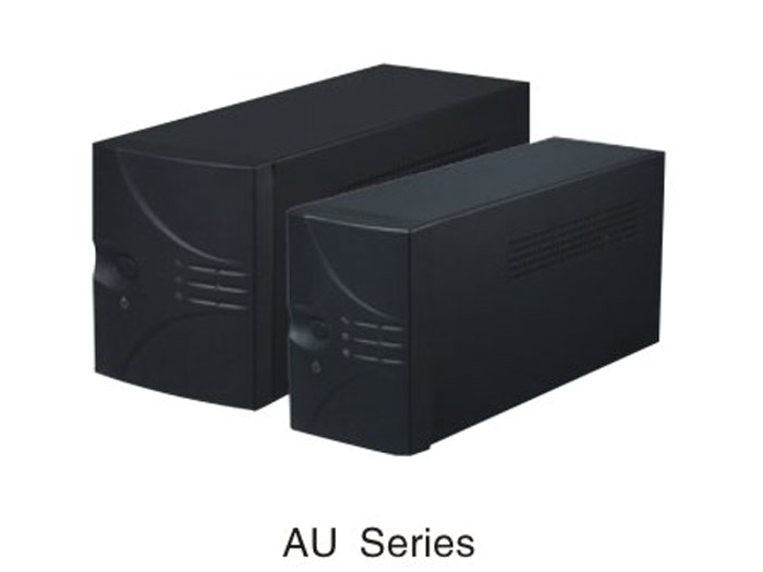 AB,AU,AH系列线路互动式UPS （500VA-3000VA）