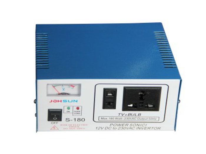 S/SI-150-500系列非洲工频逆变器 修正正弦波DC12V至AC220-240V