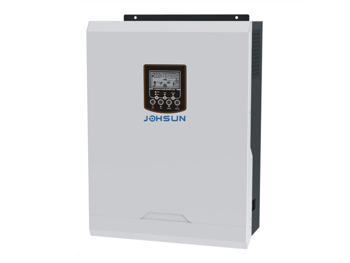 JMPS PLUS壁挂式系列太阳能逆变器 （带MPPT太阳能充电控制器）