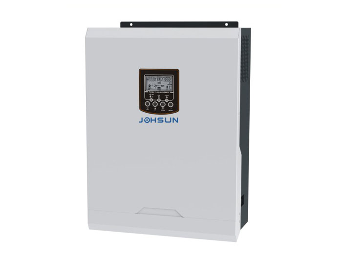 JPS PLUS壁挂式系列太阳能逆变器 （带PWM太阳能充电控制器）