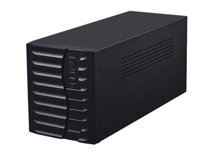 JLI系列500W-3000W计算机专用离线式UPS（模拟正弦波）