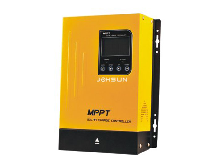  MPPT太阳能控制器