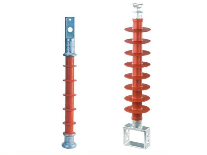 复合绝缘子