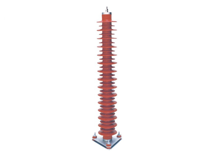 避雷器及传感器HY5W-110kV 