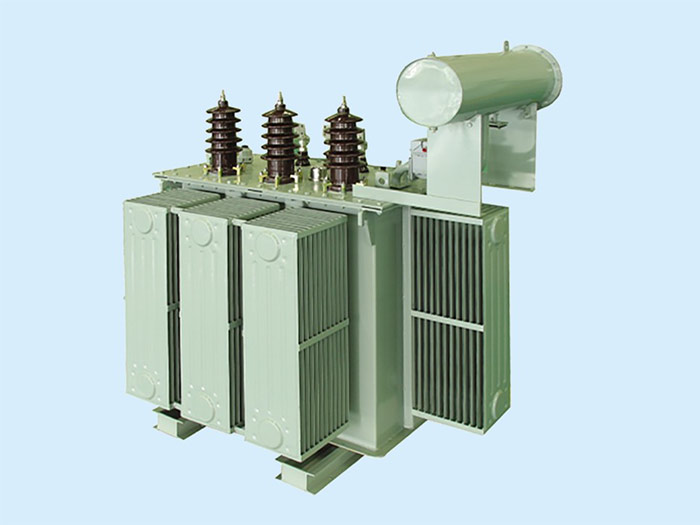 S9-M/S10-M/S11-M三相油浸式电力变压器(20kV,35kV)