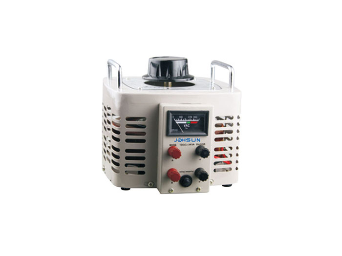 TDGC2/TSGC2系列系列单相和三相手动调压器